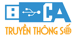 Chữ Ký Số CA